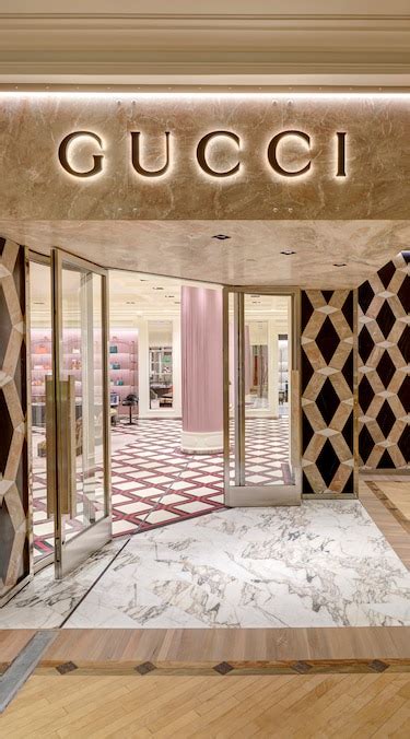 gucci frontenac|gucci plaza frontenac mo.